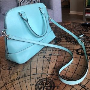 Kate Spade Teal Purse